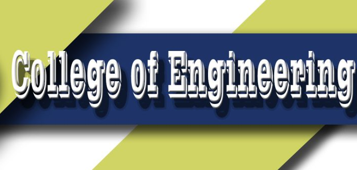 College of Engineering Just another uob Sites site