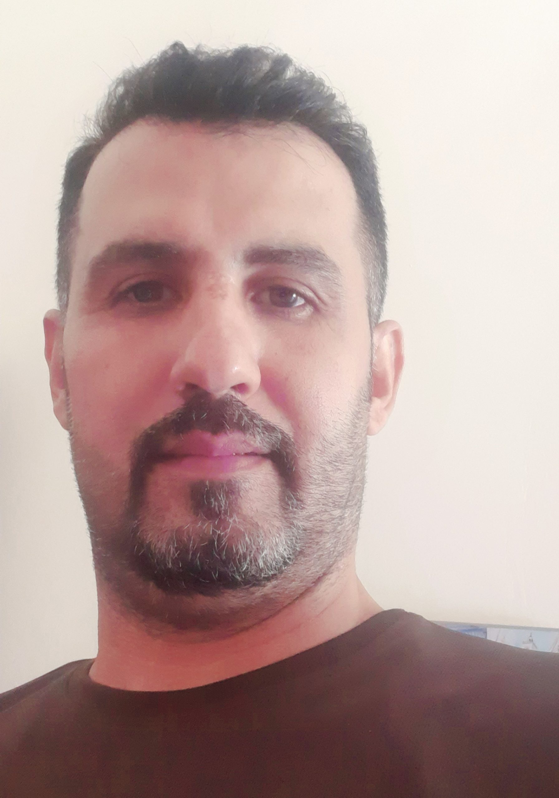 حيدر حسين