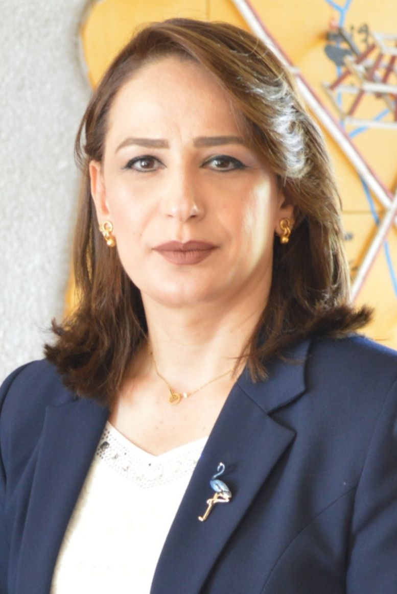 رويدة قيصر