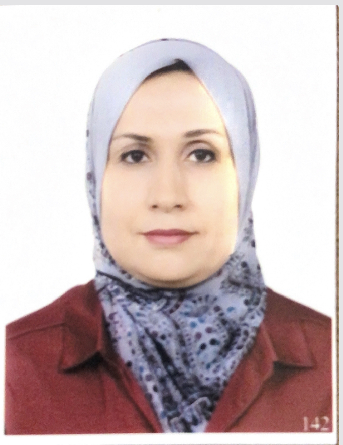 ضفاف جعفر