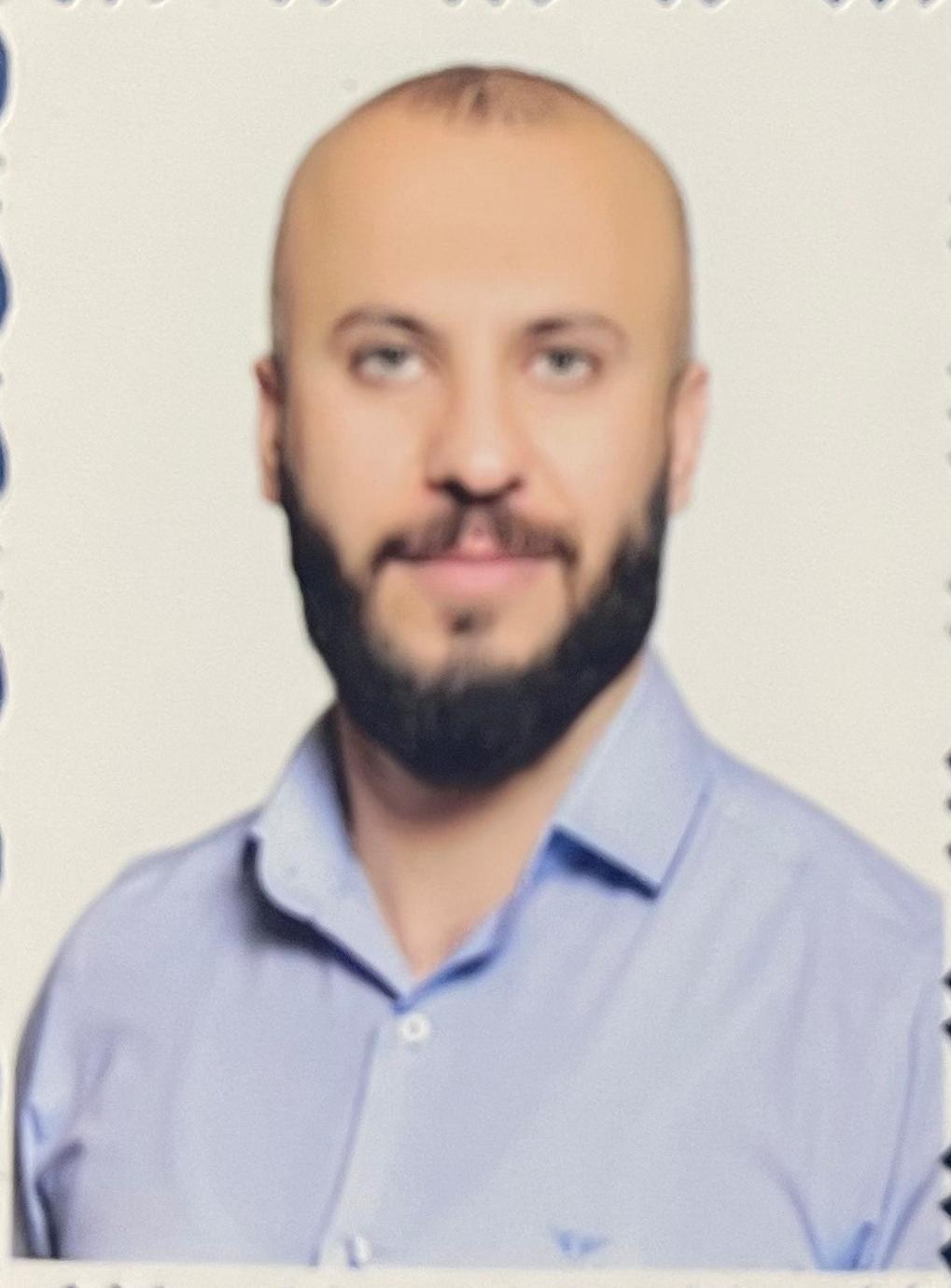 عباس سعدي