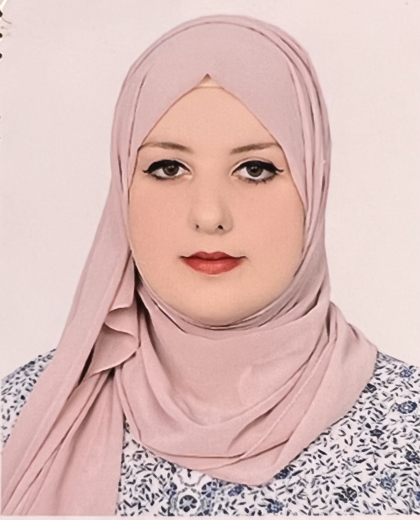 هاله عبد الرحمن