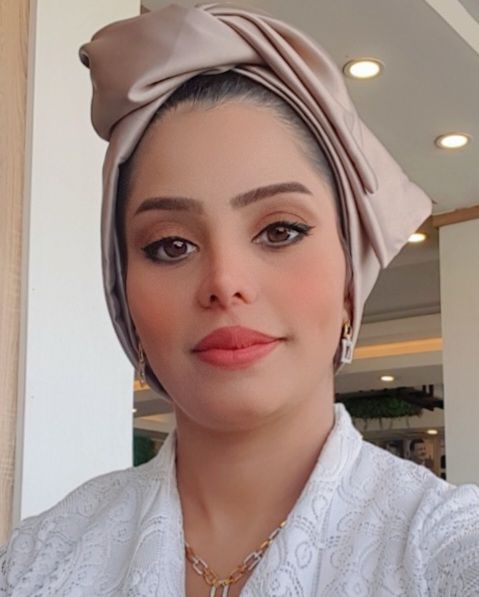 هاله عبد الرحيم