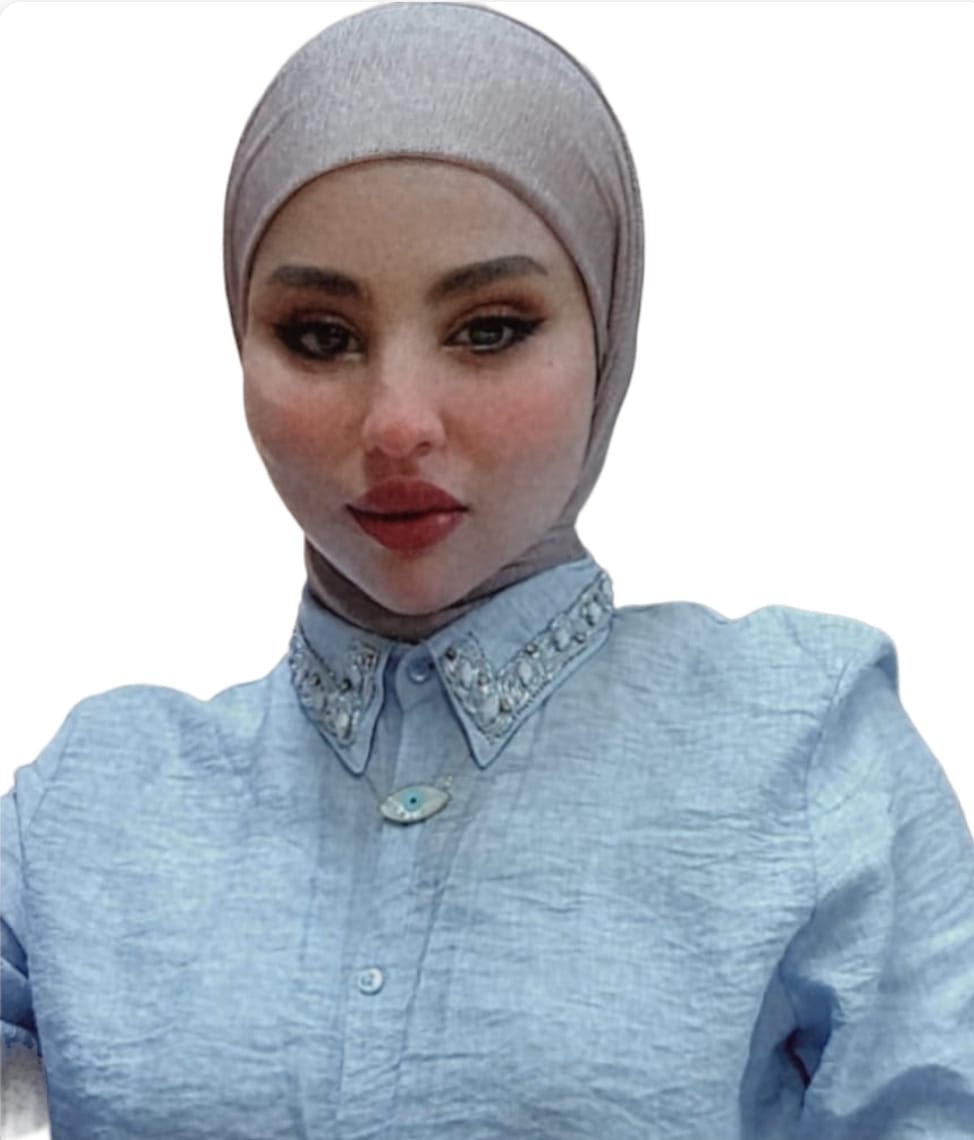 هدى سيدي