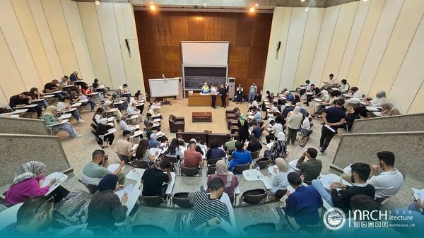 University of Baghdad Spearheads Collaborative Exam Initiative with Uruk and Al Farabi Universities