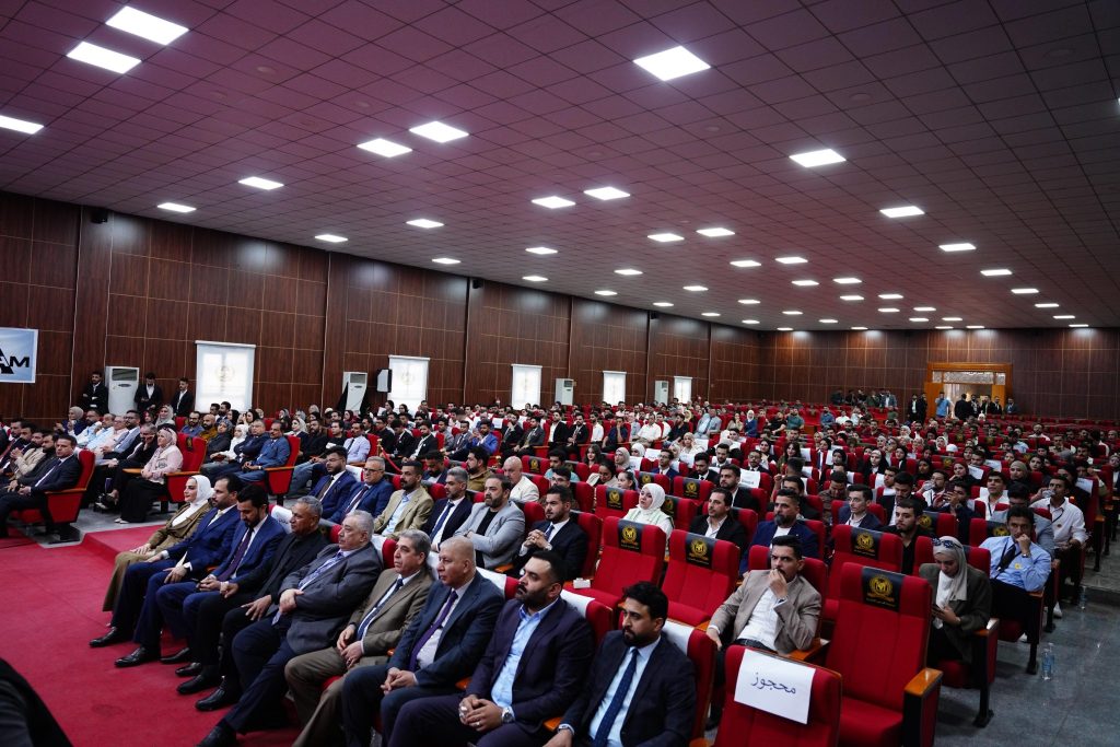 Baghdad Engineering Concludes Summer Training Program to Develop Students’ Skills in Basra