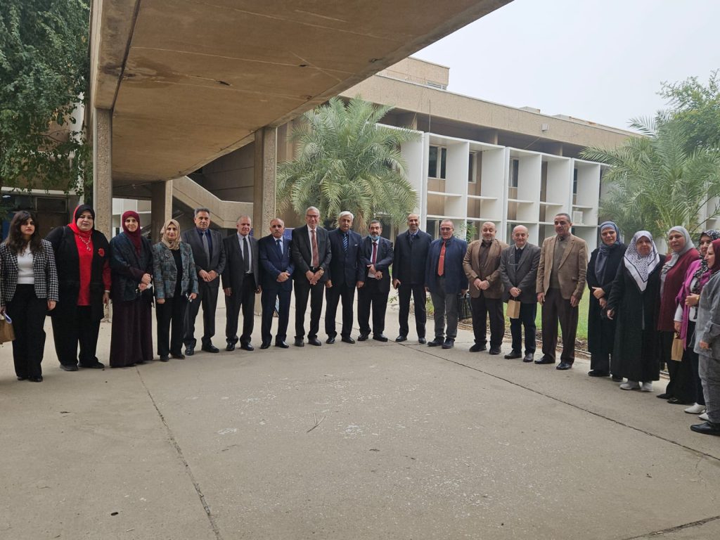 A Journey of Dedication Culminates in Honoring a Distinguished Group of Mechanical Engineering Professors