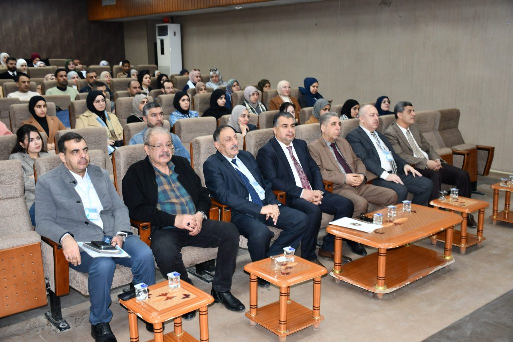 College of Engineering Organizes a Scientific Seminar on Mitigating the Risks of Extreme Hydrological Events