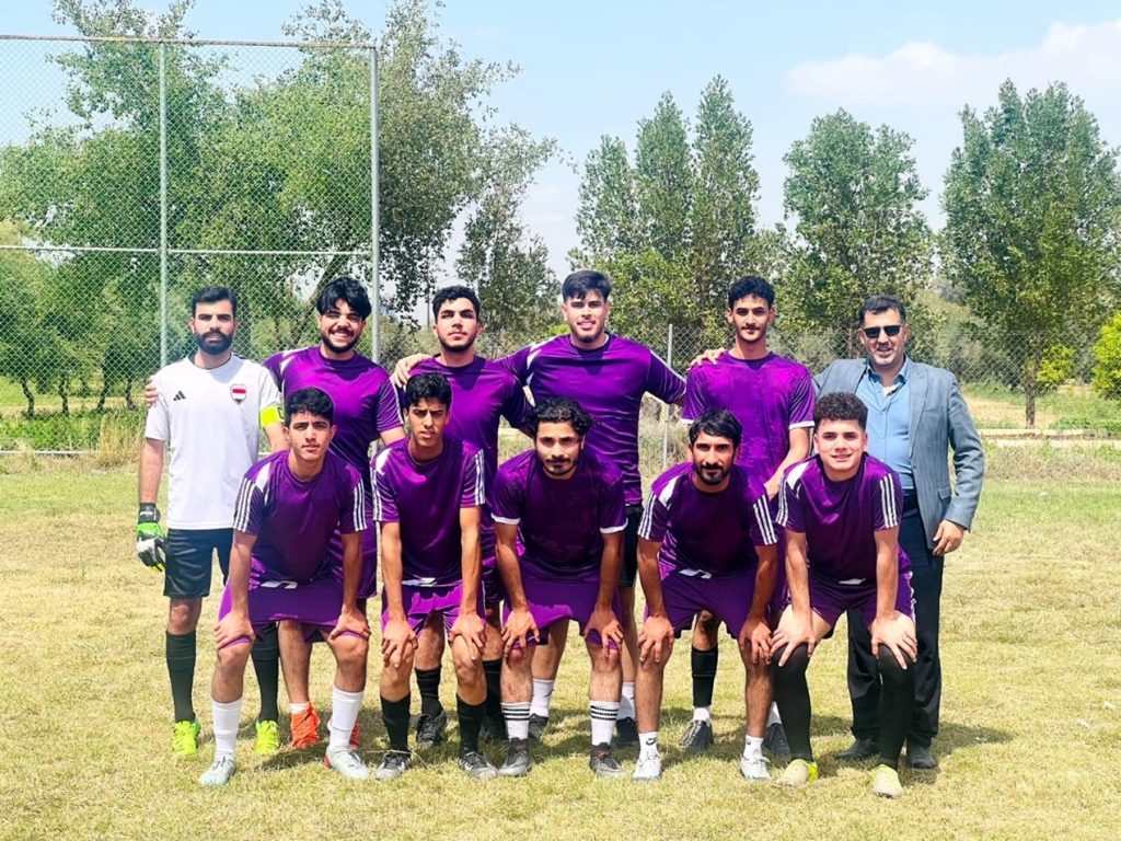 Petroleum Engineering Shines and Advances to the Semi-Finals