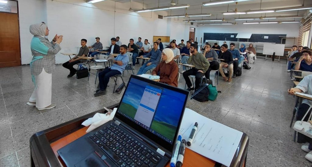 Sustainable Development – Responsible Consumption and Production Mechanical Engineering Organizes a Scientific Workshop on Rationalizing Household Electricity Consumption